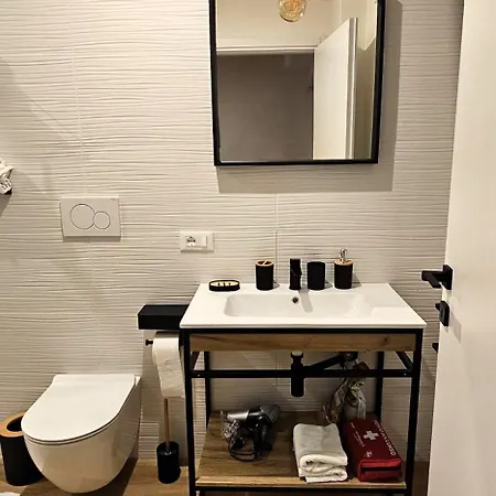 Lux Black * Lido di Ostia